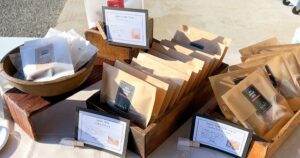 出店情報 美里フラワービレッジ